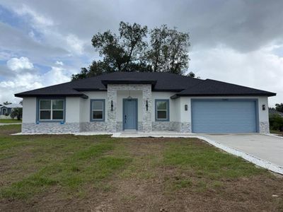 New construction Single-Family house 13263 Sw 43Rd Ct, Ocala, FL 34473 - image