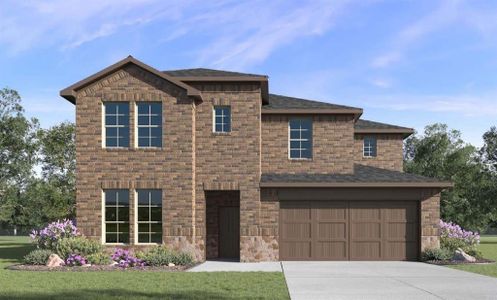 New construction Single-Family house 9217 Cessna Ave, McKinney, TX 75071 null- photo 0