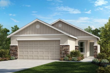 New construction Single-Family house 4248 Grappler Cir Se, Palm Bay, FL 32909 - image
