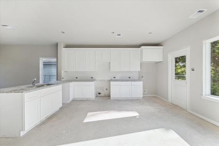 New construction Single-Family house 112 S Rose St, Texas City, TX 77591 Brenham- photo 0