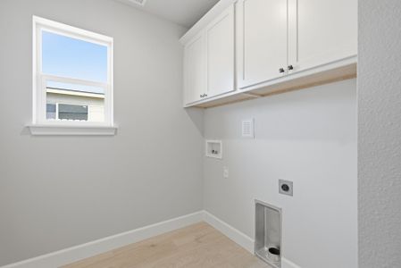 New construction Single-Family house 4044 Sw Pumice Ave, Redmond, OR 97756 plan Charlotte Farmhouse Elevation - image 16