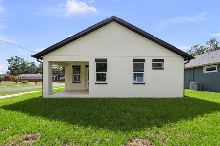 New construction Single-Family house 5701 N 20Th St, Tampa, FL 33610 null- photo 0