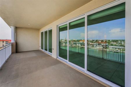 New construction Condo house 125 Island Wy, Unit 502, Clearwater Beach, FL 33767 null- photo 3 3
