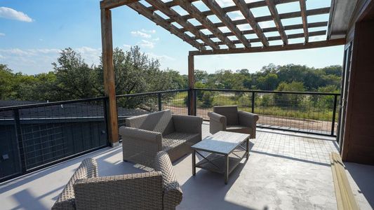 New construction Single-Family house 134 Clark Ln, Stephenville, TX 76401 - image