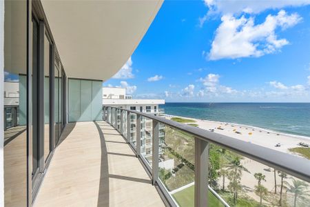 New construction Condo house 1116 N Ocean Blvd, Unit 805, Pompano Beach, FL 33062 null- photo 10 10