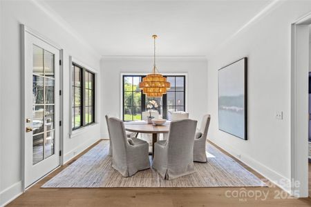 New construction Single-Family house 1321 Ferncliff Rd, Charlotte, NC 28211 - image 15