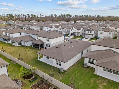 New construction Single-Family house 20723 Balsam Hill Rd, Land O' Lakes, FL 34638 Medina- photo 36 36