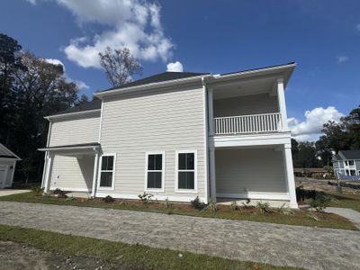 New construction Single-Family house 108 Gray Pine Lane, Summerville, SC 29483 - photo 30 30