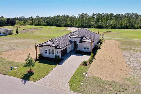 The Conservatory by Gold Coast Custom Homes in Palm Coast - photo 4 4