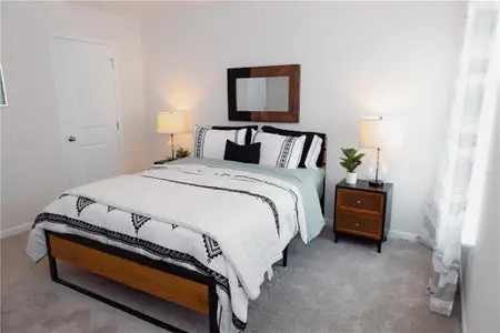 New construction Single-Family house 5 Briarwood Dr E, Dawsonville, GA 30534 - image 4