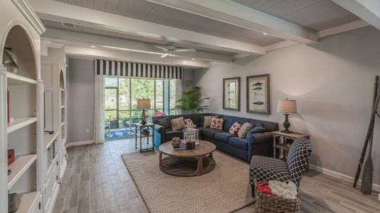 SilverLeaf: Silver Meadows 50s by Lennar in St. Augustine - photo 20 20