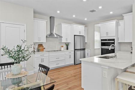 New construction Single-Family house 6244 29th Street N, St. Petersburg, FL 33714 - image 12