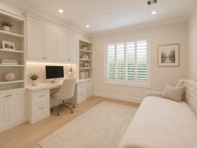 New construction Single-Family house 5009 Imperial St, Bellaire, TX 77401 - image 10