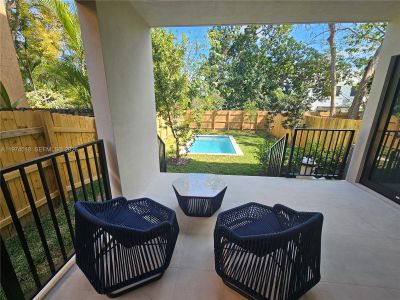 New construction Single-Family house 2925 Sw 36Th Ave, Miami, FL 33133 - image