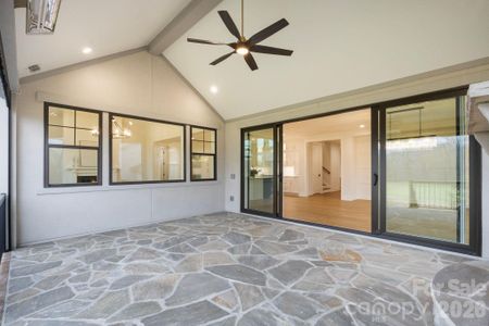 New construction Single-Family house 8212 Farm Crossing Ln, Huntersville, NC 28078 - image 3