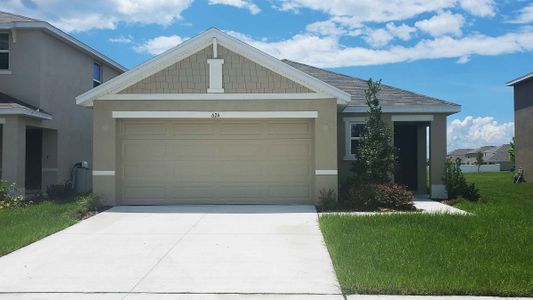 New construction Single-Family house 8717 Sw 46Th Ter, Ocala, FL 34476 null- photo 2 2