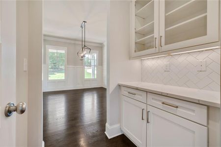 New construction Single-Family house 112 Dallas Mark Dr, Canton, GA 30115 null- photo 8 8