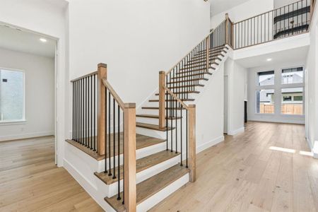 New construction Single-Family house 4220 Kinglet Ct, Prosper, TX 75078 plan Grayson II - image 12