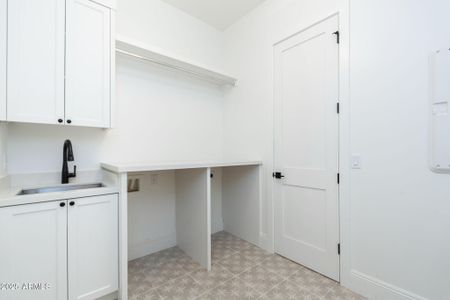 New construction Single-Family house 2099 N 77th Pl, Mesa, AZ 85207 - image 6