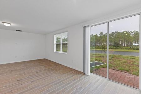 New construction Single-Family house 3182 Viceroy Ct, Poinciana, FL 34759 Hibiscus- photo 22 22