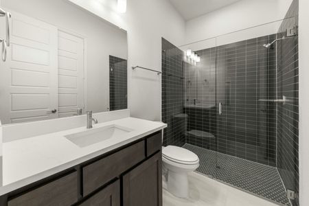 New construction Single-Family house 473 Flor Dr, Sunnyvale, TX 75182 plan Reid - image 11