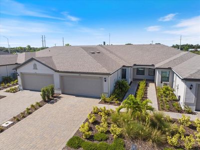 New construction Single-Family house 6511 Silverstar Dr, Sarasota, FL 34240 - image