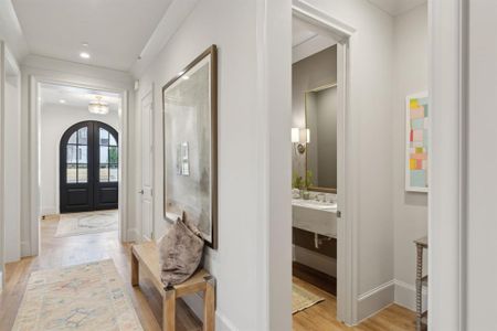 New construction Single-Family house 3004 Westminster Ave, University Park, TX 75205 null- photo 5 5