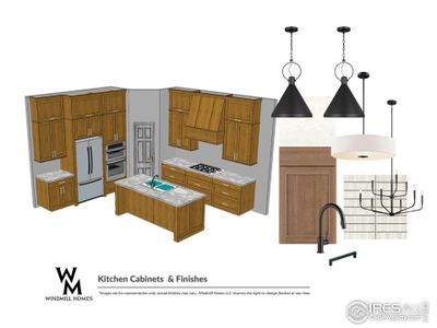 New construction Single-Family house 1385 S Gardenia Dr, Milliken, CO 80543 - image