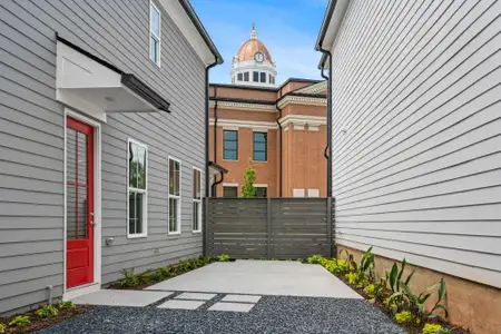 New construction Single-Family house 46 Spirea Unit 64 Wy, Auburn, GA 30011 - image