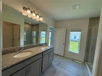 New construction Single-Family house 4054 Serene Water Ave, Eustis, FL 32736 Miles- photo 11 11