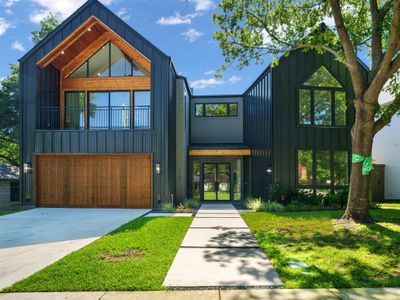 New construction Single-Family house 4010 Sperry St, Dallas, TX 75214 - image