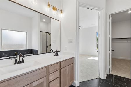 New construction Single-Family house 5704 Glynda Dr, North Richland Hills, TX 76180 plan Silverstone - image 13