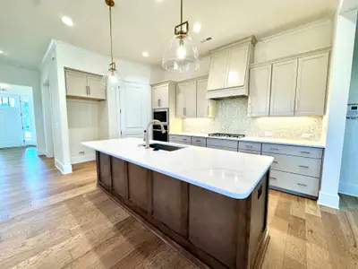 New construction Single-Family house 2980 Alveston Dr Nw, Concord, NC 28027 plan Woodhaven - image 2