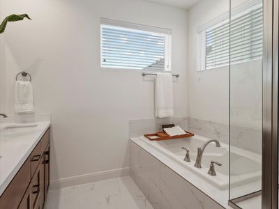 New construction Single-Family house 4829 Broom St, Houston, TX 77091 - image 8