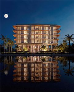 New construction Condo house 901 S Ocean Dr, Unit 303, Hollywood, FL 33019 - image