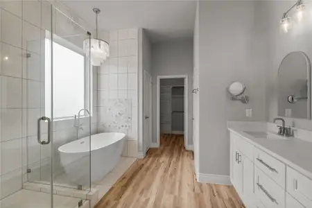 New construction Single-Family house 5205 Brigantine Cay Ct, Texas City, TX 77590 - image