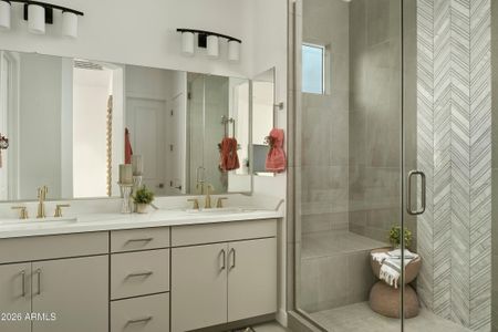 Preserve At The Highline by Porchlight Homes in Phoenix - image 14