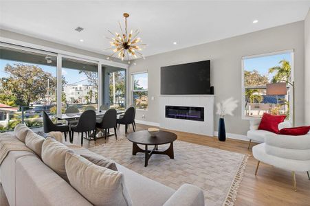 New construction Single-Family house 301 79Th St S, St. Petersburg, FL 33707 - image 12