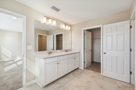 New construction Single-Family house 12251 Stirrup Dr, Dade City, FL 33525 plan Casanova - image 17