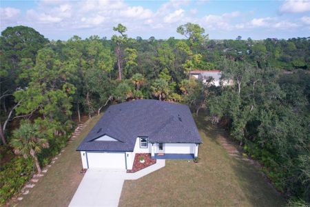 New construction Single-Family house 18414 Gypsy Ave, Port Charlotte, FL 33954 - image