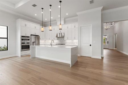 New construction Single-Family house 496 Bocelli Dr, Nokomis, FL 34275 - image 13