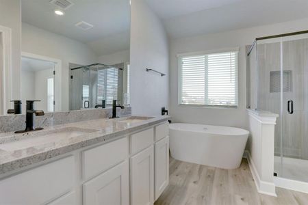 Blanco Vista by LGI Homes in San Marcos - photo 21 21