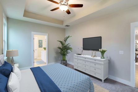 New construction Single-Family house 8627 Connor Ct, North Charleston, SC 29406 plan Arlington - image 15