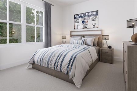 Silver Oaks by Ryan Homes in Port St. Lucie - image 8