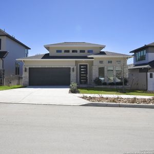 New construction Single-Family house 125 Besito, Boerne, TX 78006 2504E- photo 27 27