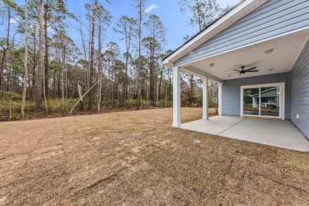 New construction Single-Family house 5874 Hwy 165, Ravenel, SC 29470 null- photo 27 27