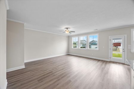 New construction Single-Family house 1833 Harbury Dr, Grovetown, GA 30813 plan 1807 - image 14