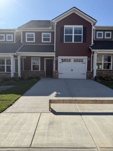 New construction Single-Family house 258 Selesia Ln, Pleasant View, TN 37146 - image