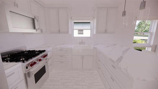 New construction Single-Family house 409 N Dallas St, Rice, TX 75155 null- photo 8 8