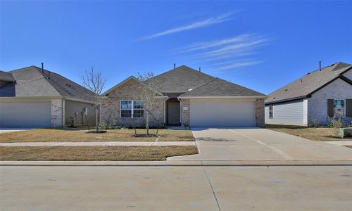 New construction Single-Family house 11778 Airspeed Dr, Conroe, TX 77303 null- photo 0